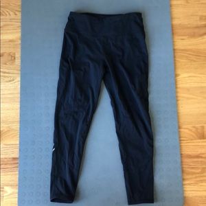Sweaty Betty the power legging black size small
